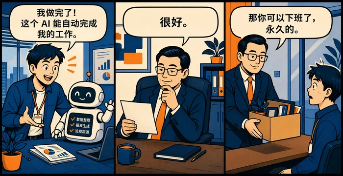AI 编程日常：越帮越忙