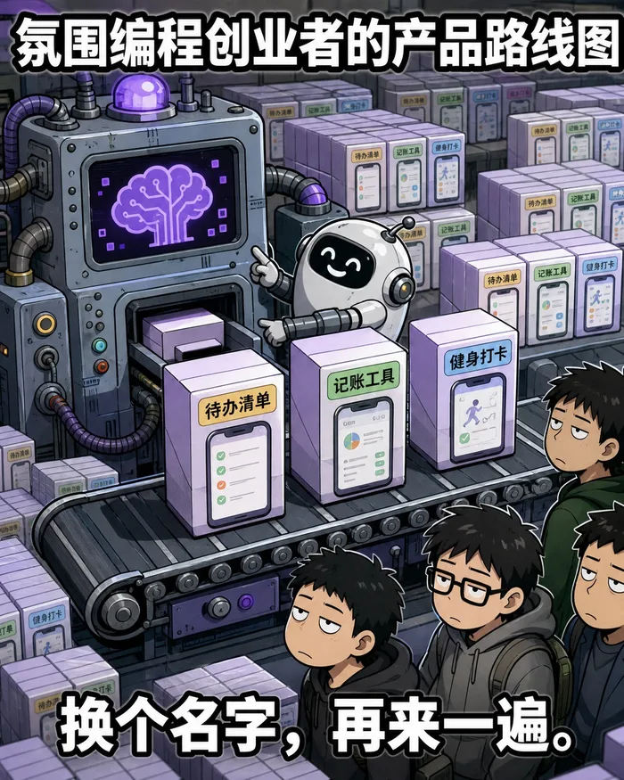 AI 梗图