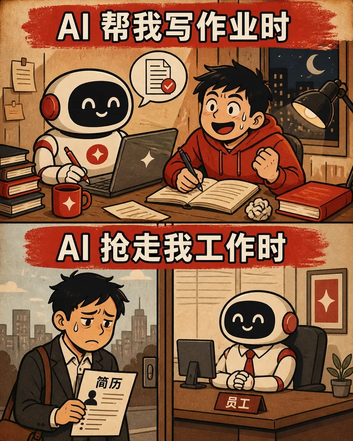 AI 日常：学会、上线、再后悔
