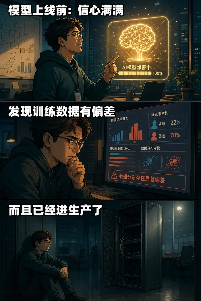 AI 日常：学会、上线、再后悔