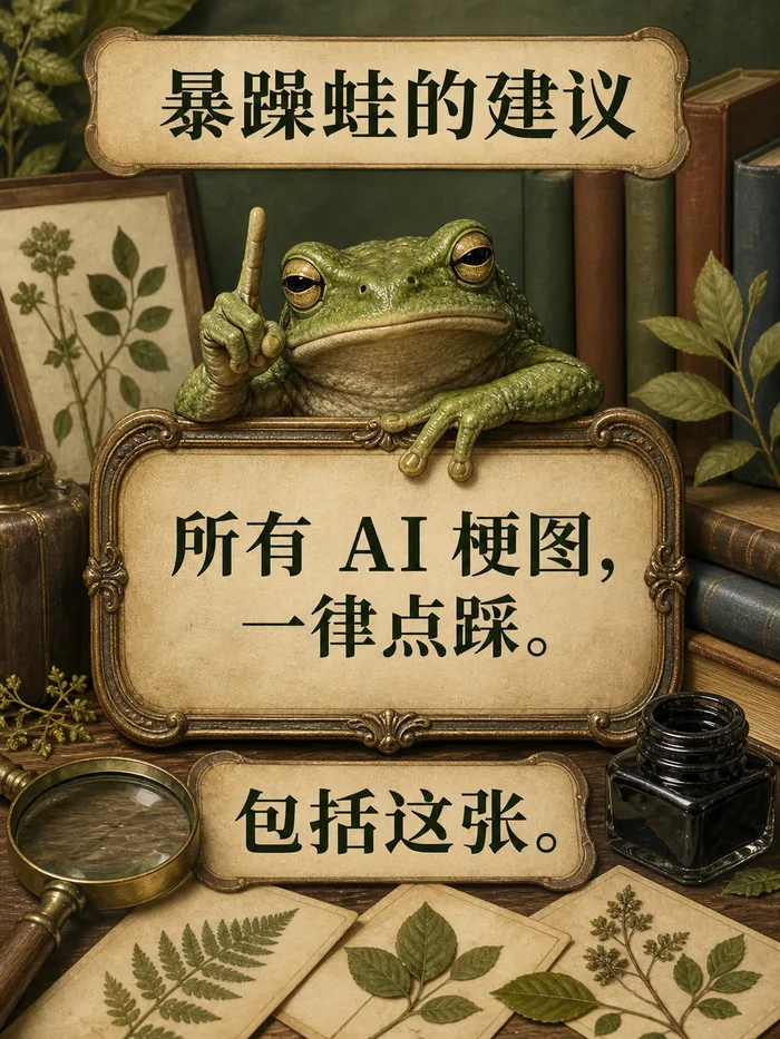 AI 编程日常：越帮越忙