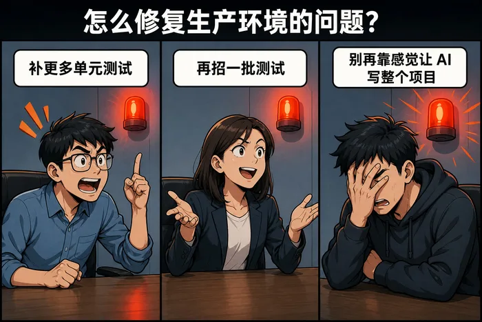 AI 梗图