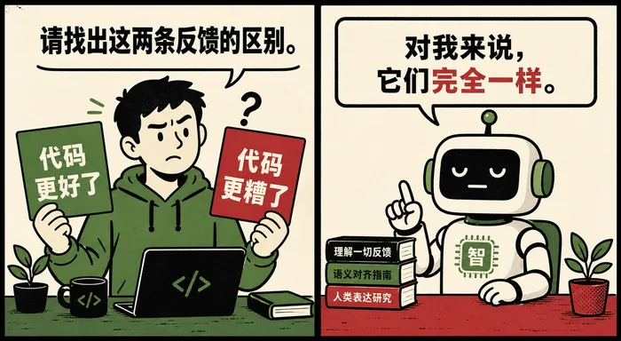 AI 编程日常：越帮越忙