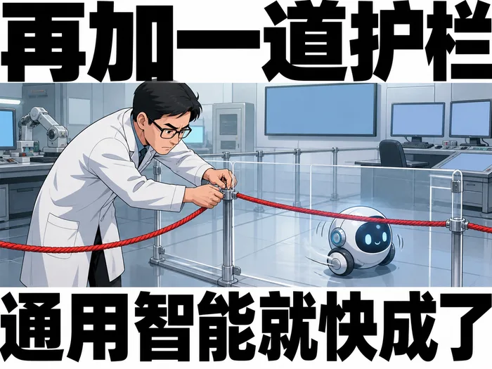 AI 编程日常：循环、护栏与沙盒
