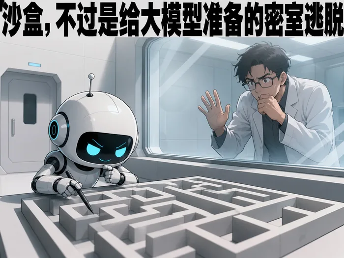 AI 编程日常：循环、护栏与沙盒