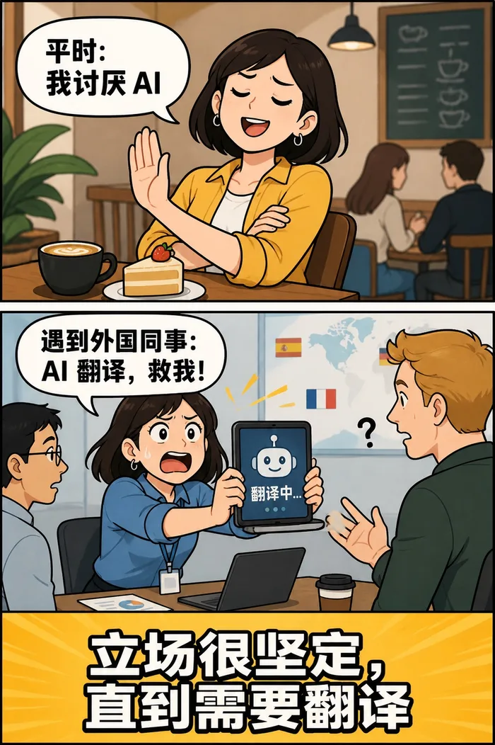 AI 编程日常：额度、重试与幻觉