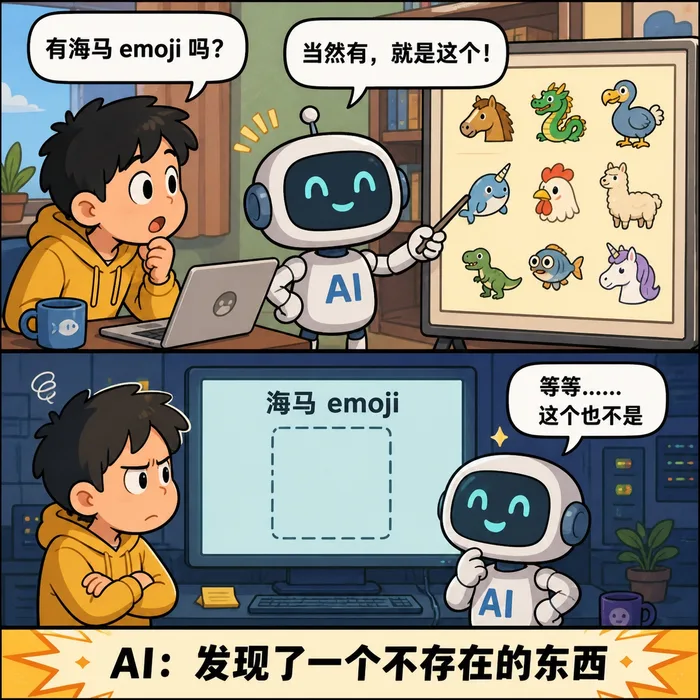 AI 编程日常：额度、重试与幻觉