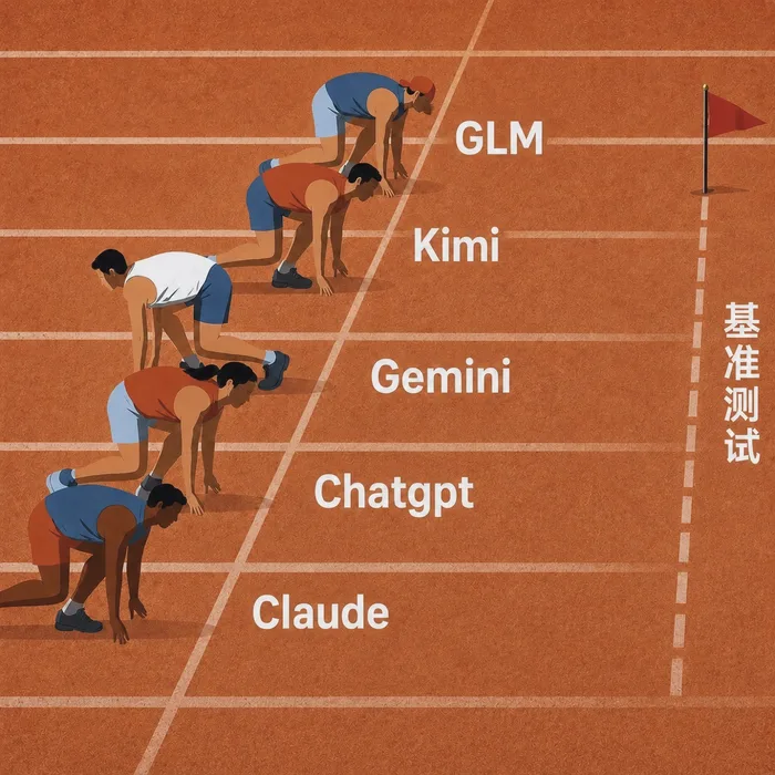 AI 梗图