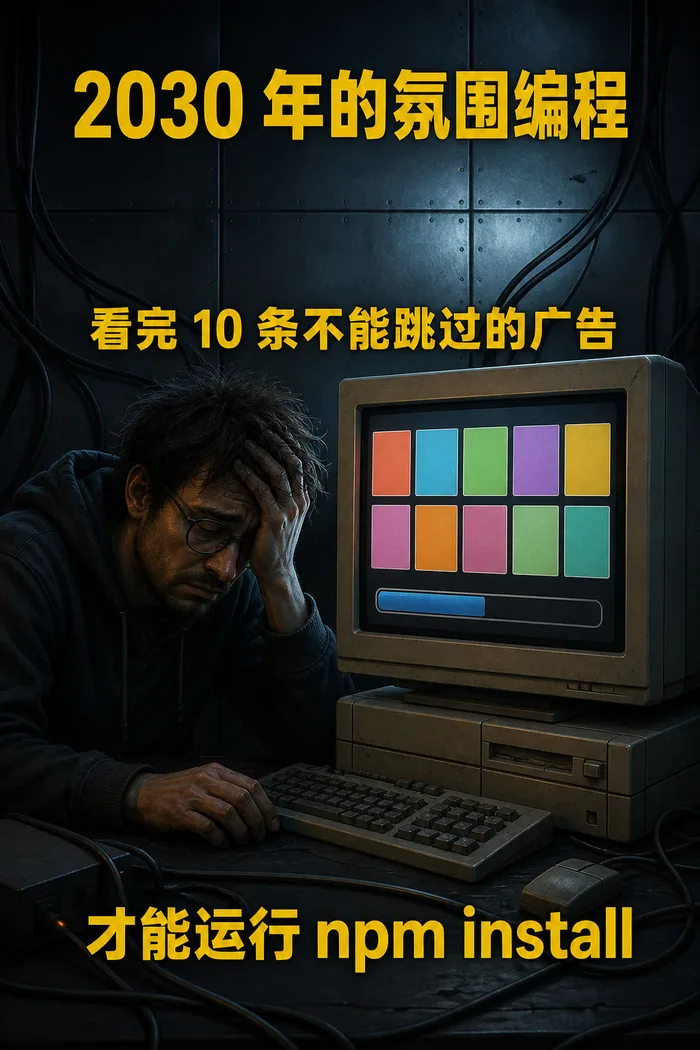 AI 梗图