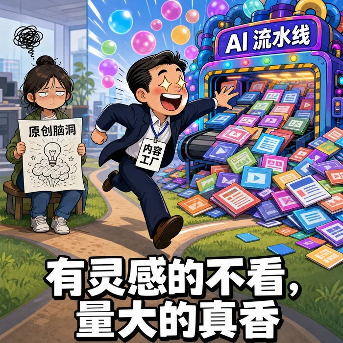 AI 梗图分批精选 2026-08-14 下午批次