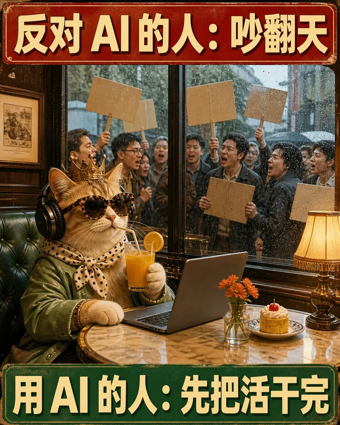 AI 编程日常：循环、护栏与沙盒